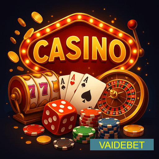 VAIDEBET Cassino