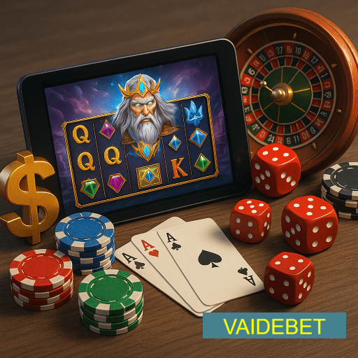 VAIDEBET Jogos Figura 1