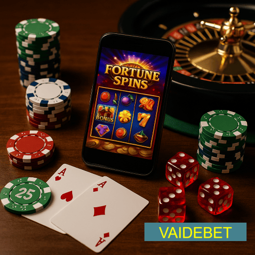 VAIDEBET Jogos Figura 2